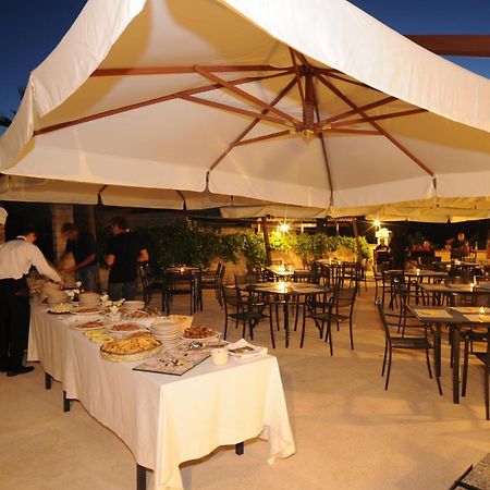 קנוסה די פוליה Cefalicchio B&B מראה חיצוני תמונה
