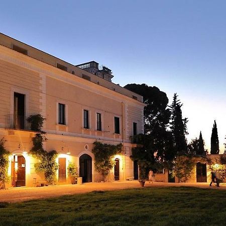 קנוסה די פוליה Cefalicchio B&B מראה חיצוני תמונה