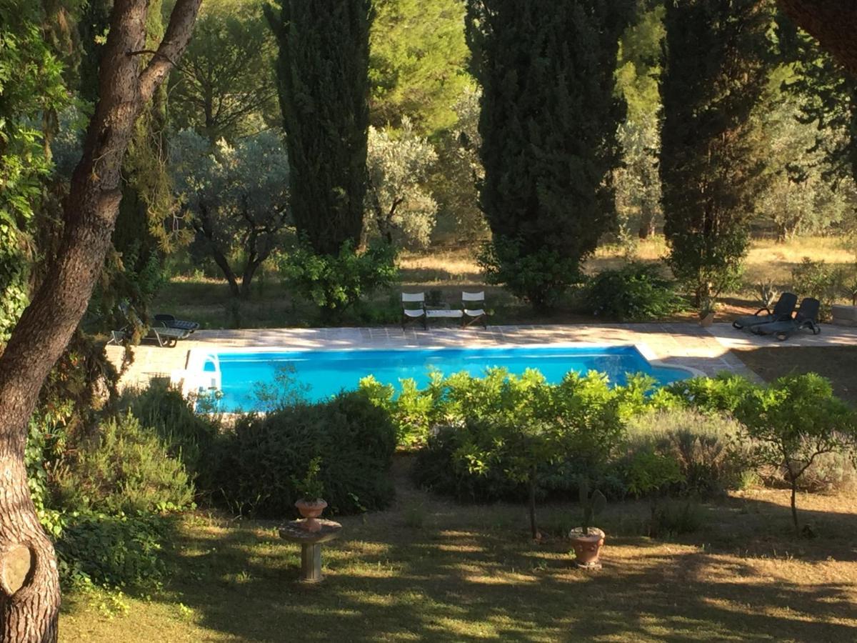 קנוסה די פוליה Cefalicchio B&B מראה חיצוני תמונה