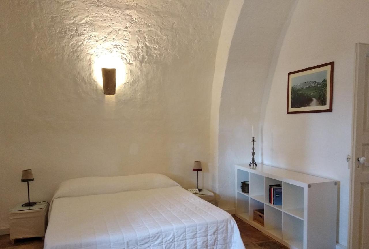 קנוסה די פוליה Cefalicchio B&B מראה חיצוני תמונה