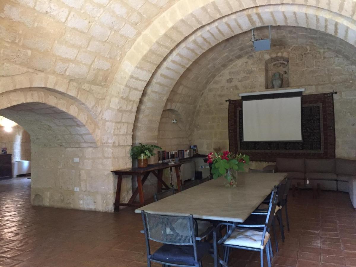 קנוסה די פוליה Cefalicchio B&B מראה חיצוני תמונה