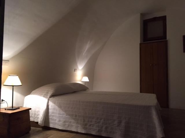 קנוסה די פוליה Cefalicchio B&B מראה חיצוני תמונה