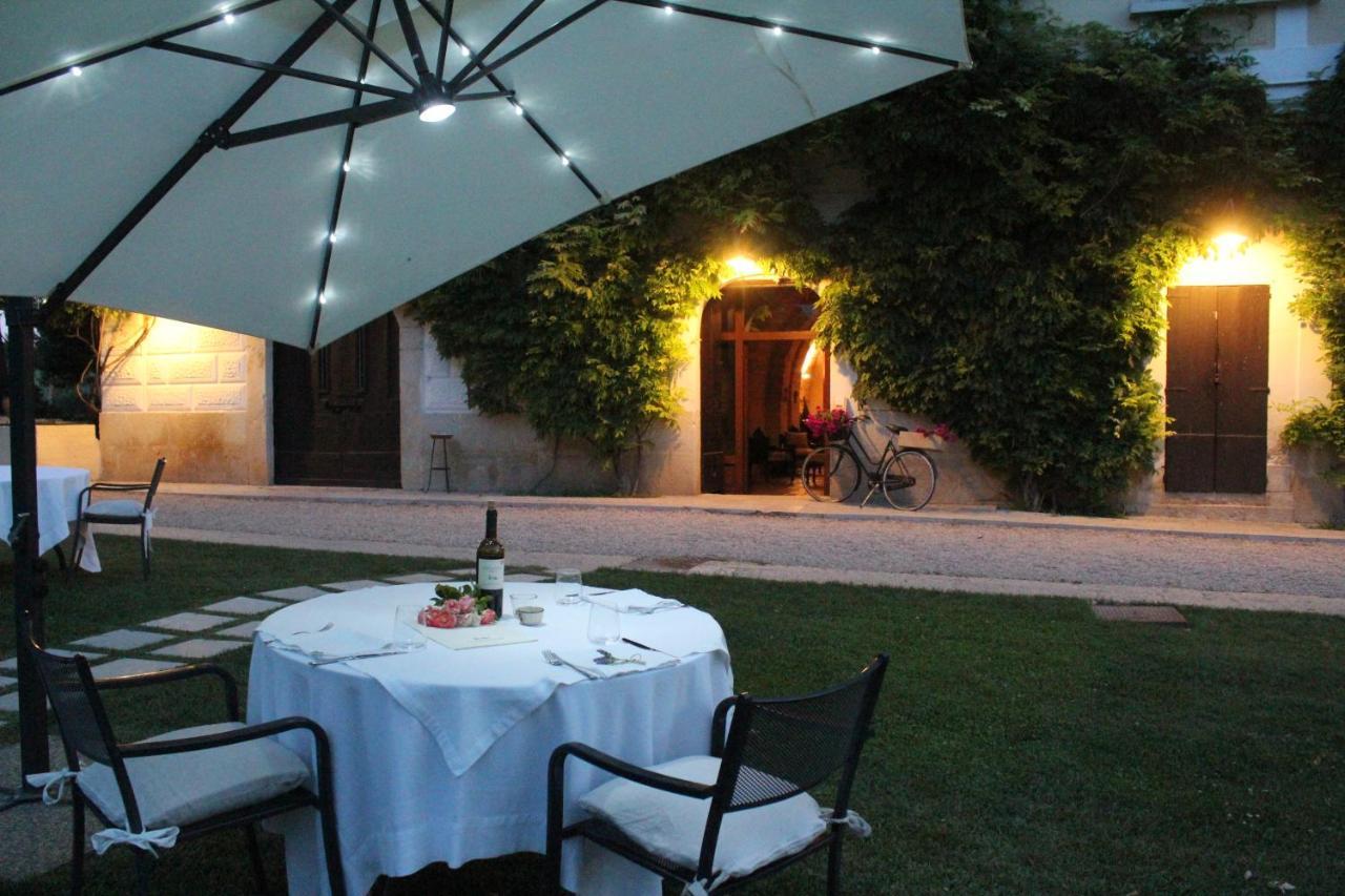 קנוסה די פוליה Cefalicchio B&B מראה חיצוני תמונה