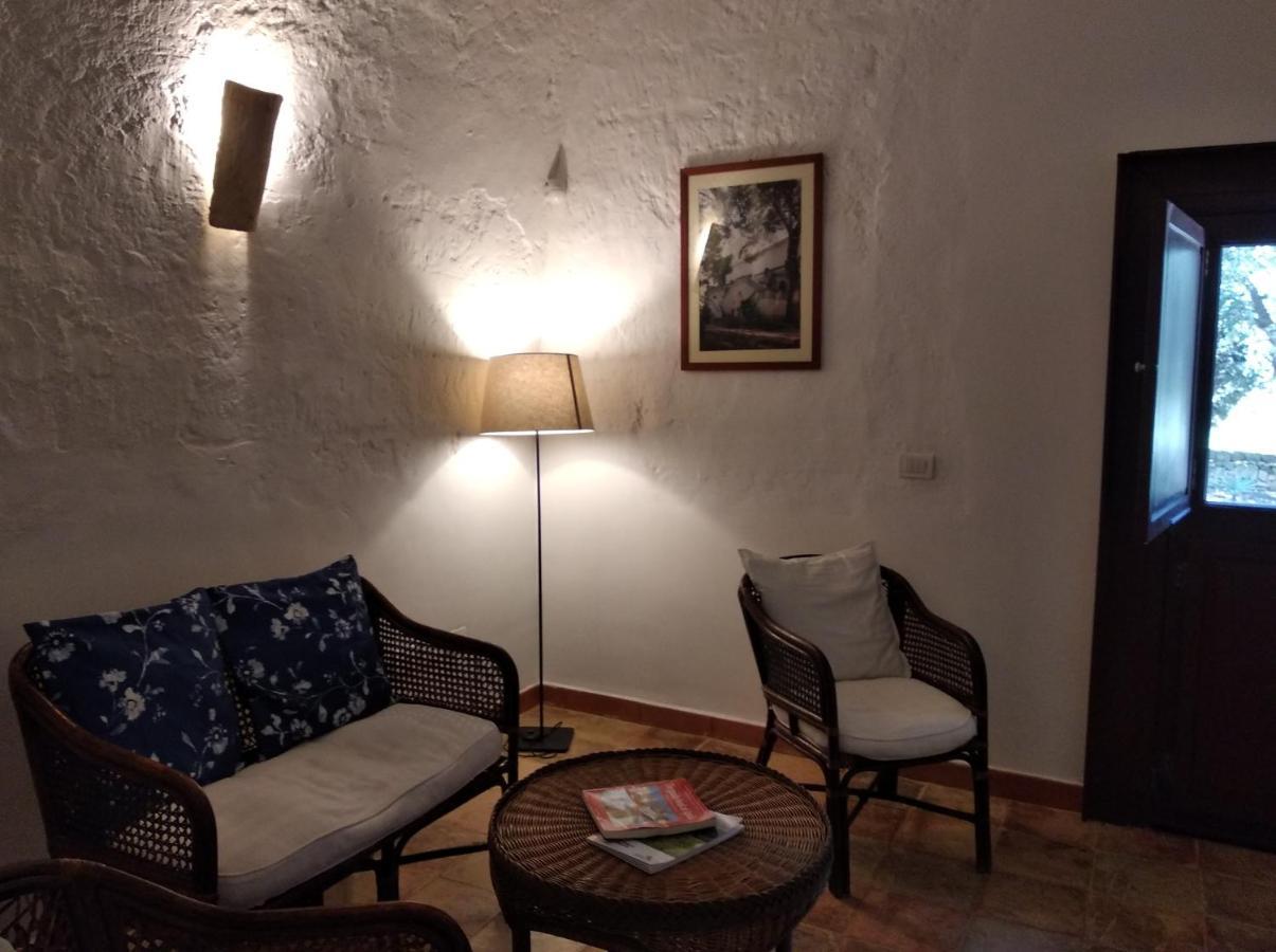 קנוסה די פוליה Cefalicchio B&B מראה חיצוני תמונה