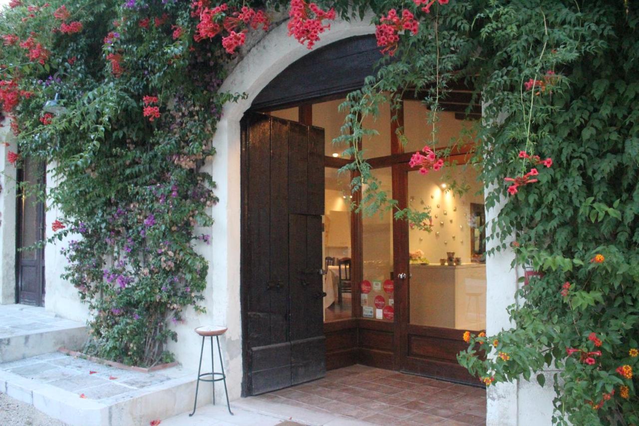 קנוסה די פוליה Cefalicchio B&B מראה חיצוני תמונה