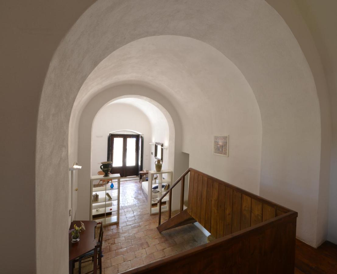 קנוסה די פוליה Cefalicchio B&B מראה חיצוני תמונה