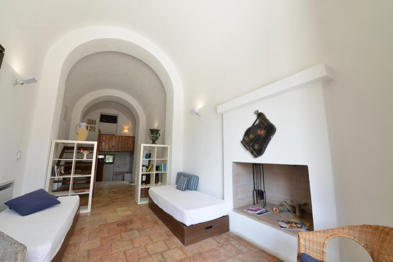 קנוסה די פוליה Cefalicchio B&B מראה חיצוני תמונה