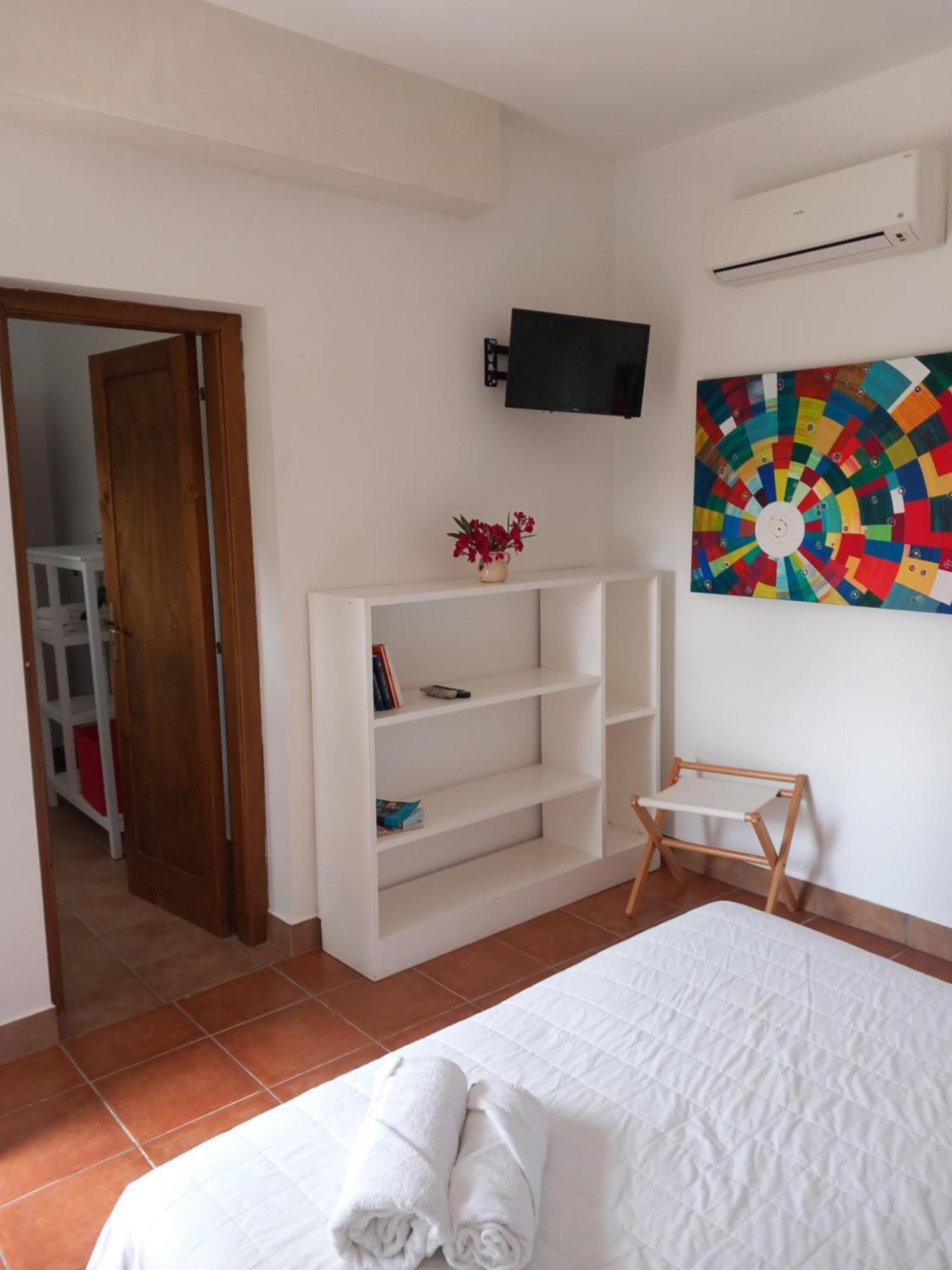 קנוסה די פוליה Cefalicchio B&B מראה חיצוני תמונה