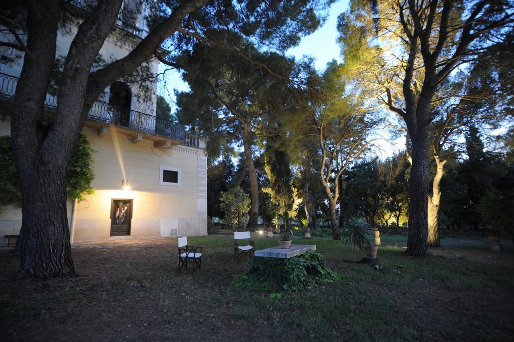 קנוסה די פוליה Cefalicchio B&B מראה חיצוני תמונה