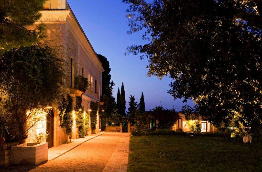 קנוסה די פוליה Cefalicchio B&B מראה חיצוני תמונה