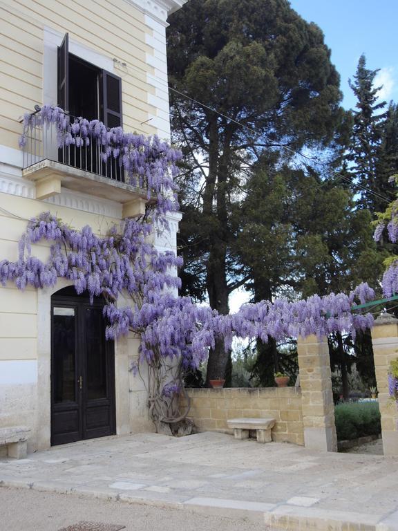 קנוסה די פוליה Cefalicchio B&B חדר תמונה