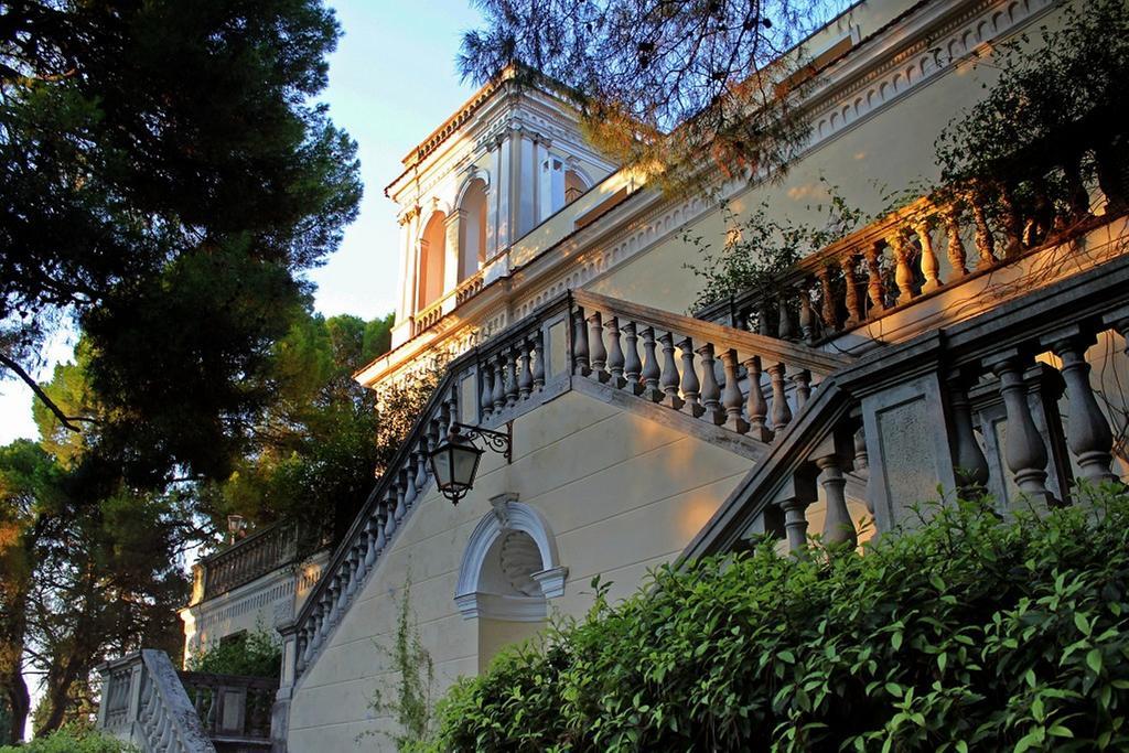 קנוסה די פוליה Cefalicchio B&B מראה חיצוני תמונה