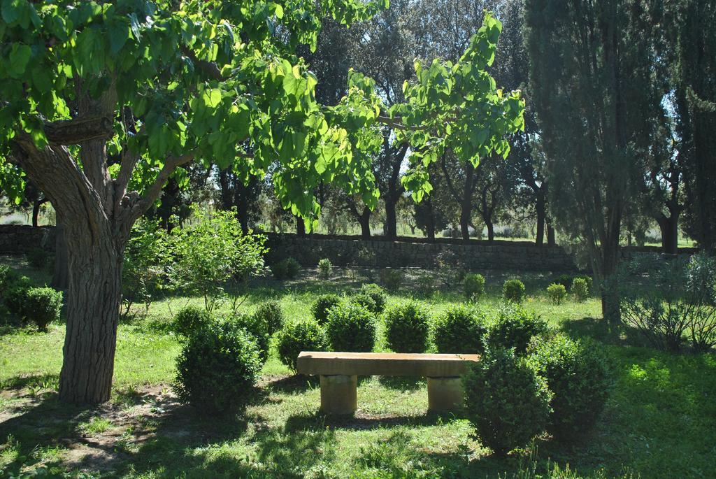 קנוסה די פוליה Cefalicchio B&B מראה חיצוני תמונה