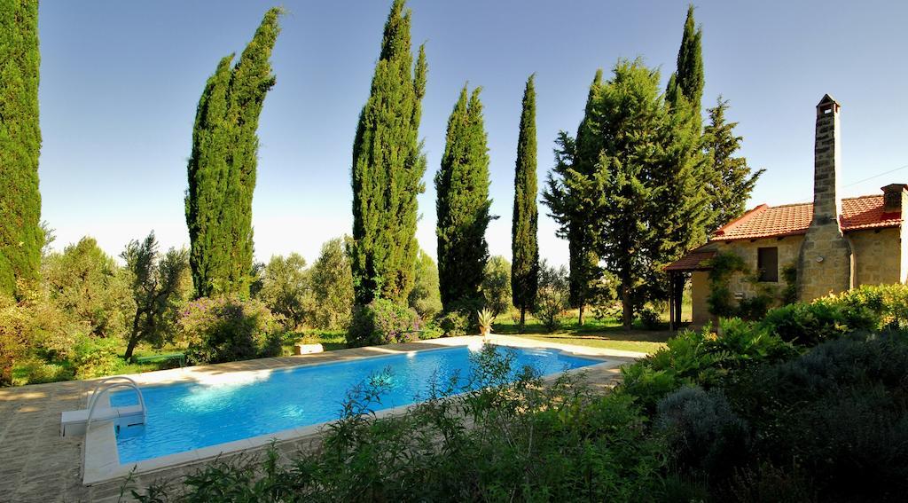 קנוסה די פוליה Cefalicchio B&B מראה חיצוני תמונה