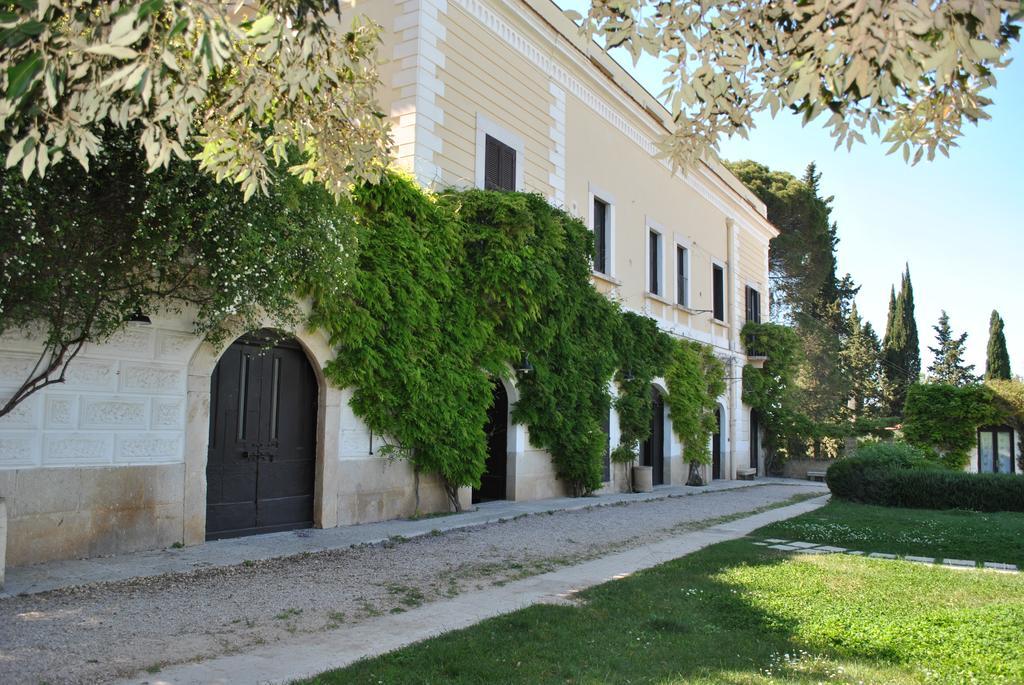 קנוסה די פוליה Cefalicchio B&B מראה חיצוני תמונה