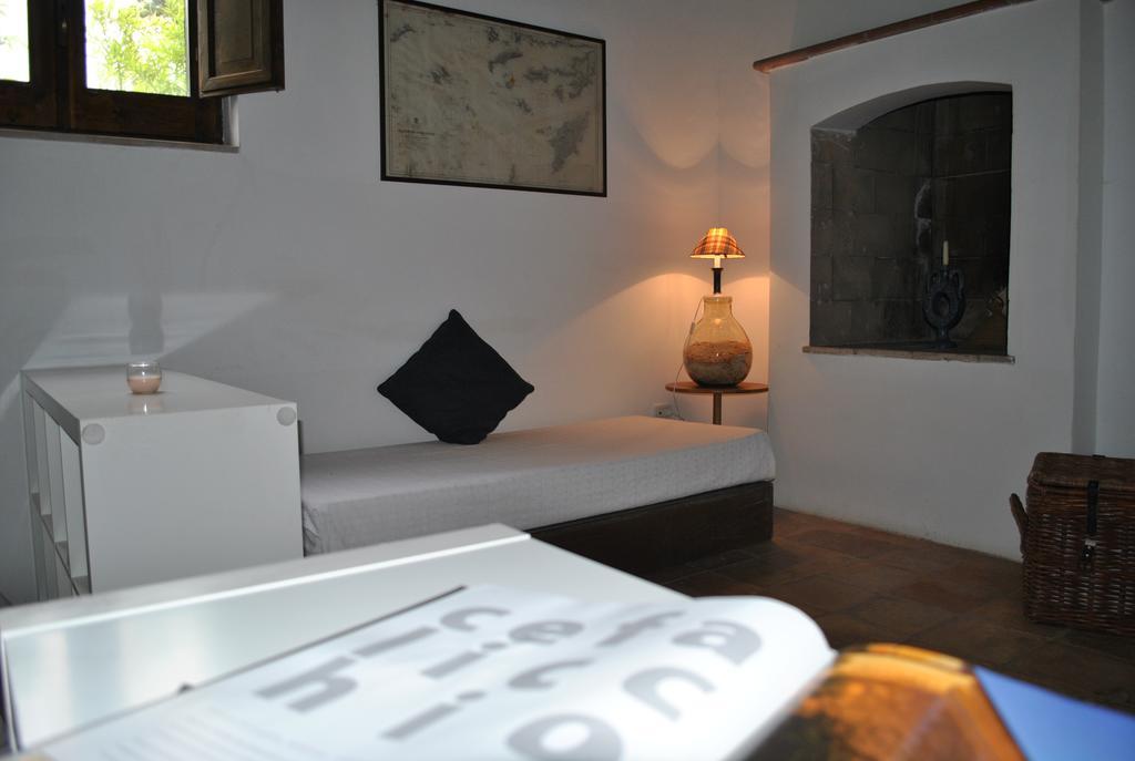 קנוסה די פוליה Cefalicchio B&B מראה חיצוני תמונה