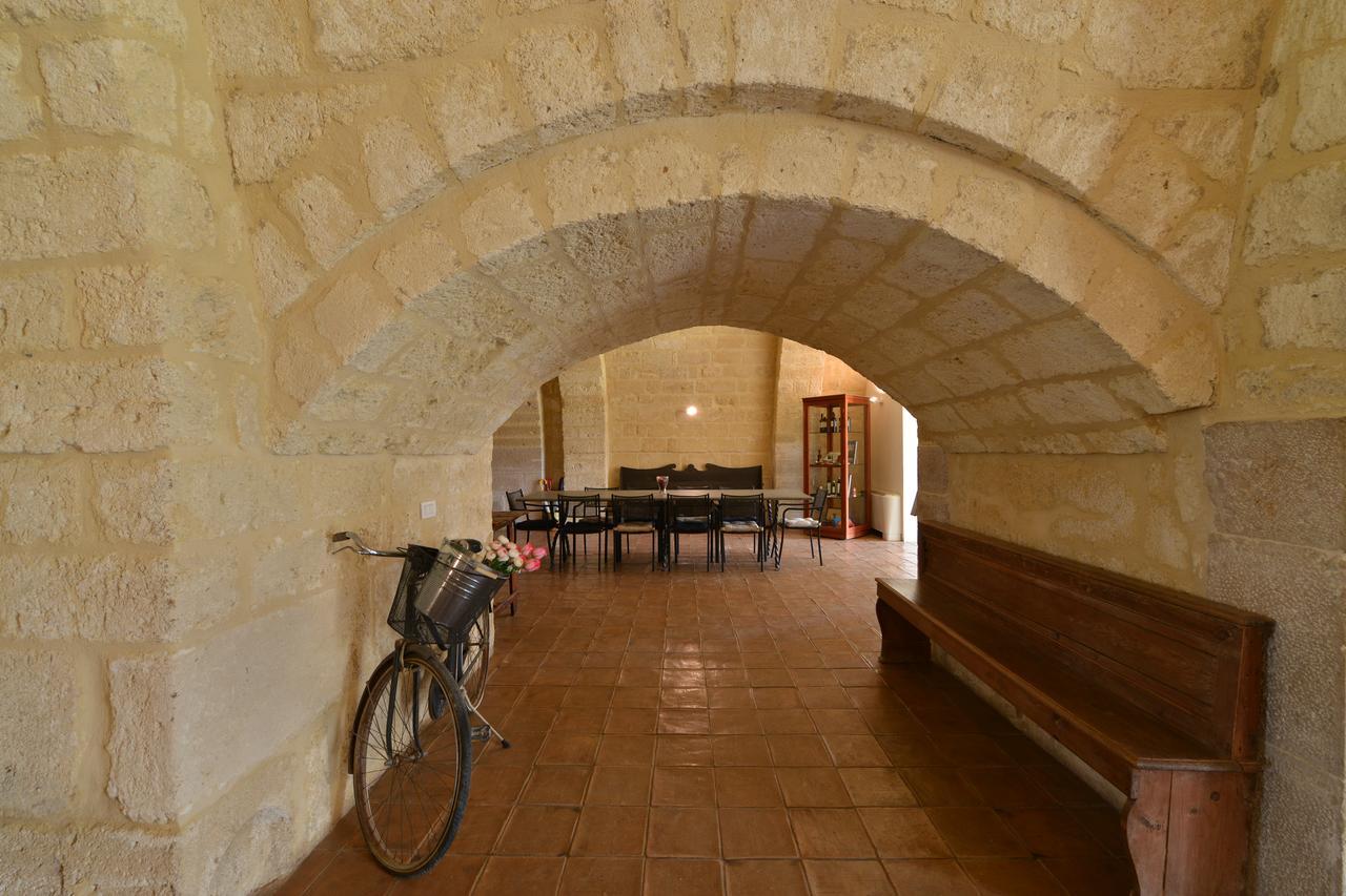 קנוסה די פוליה Cefalicchio B&B מראה חיצוני תמונה