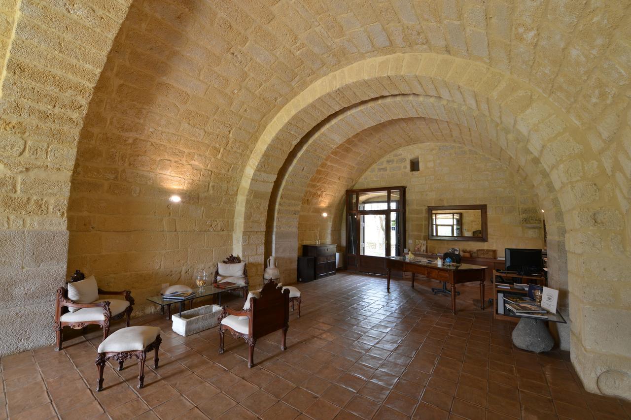 קנוסה די פוליה Cefalicchio B&B מראה חיצוני תמונה