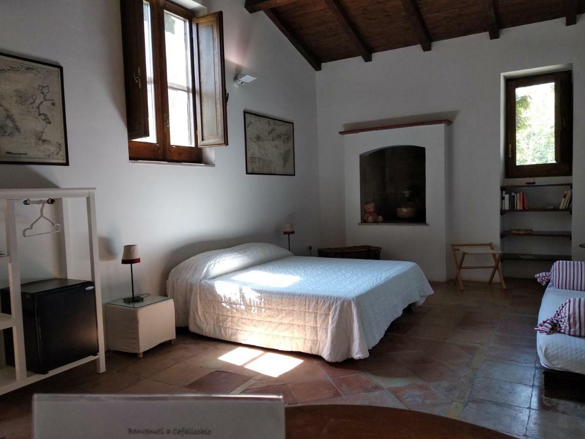 קנוסה די פוליה Cefalicchio B&B מראה חיצוני תמונה