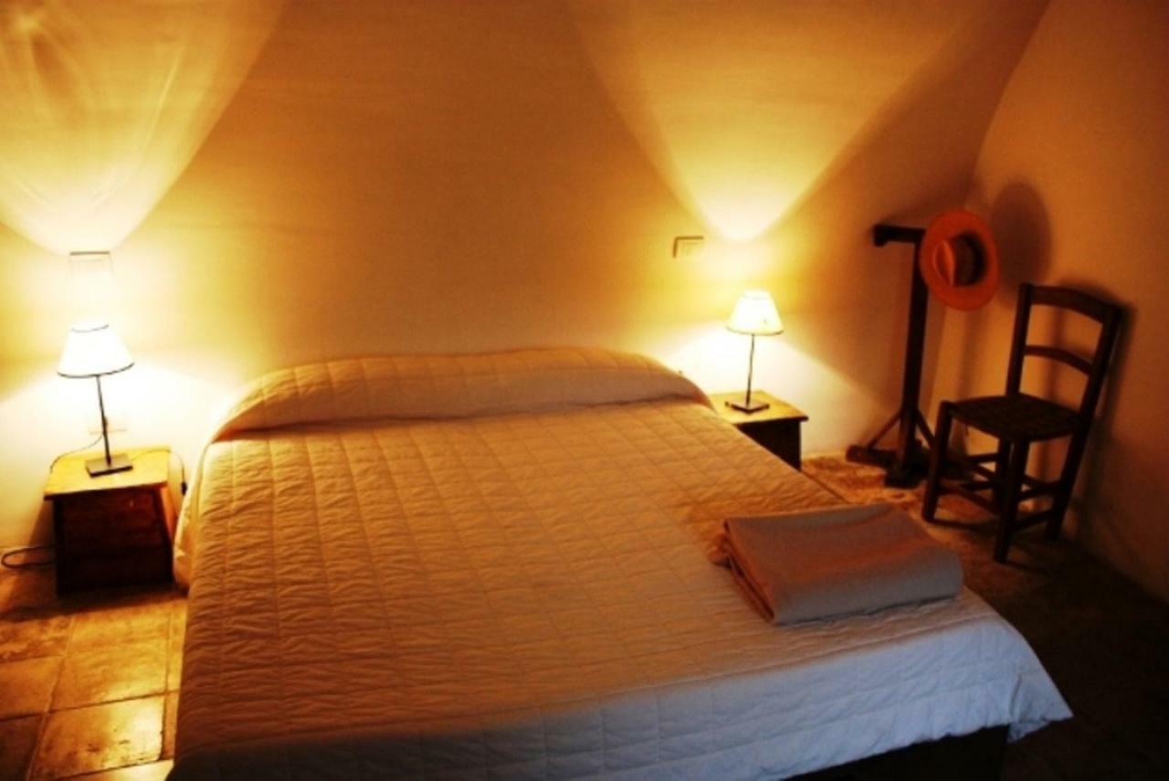 קנוסה די פוליה Cefalicchio B&B מראה חיצוני תמונה